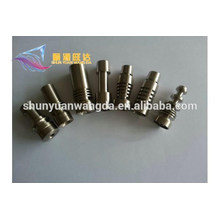 hookah titanium nail power plant